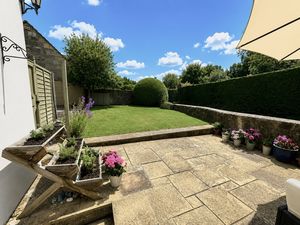 Patio- click for photo gallery
